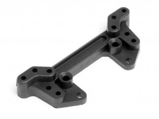 MV22021 Maverick Front Shock Tower (Strada TC/DC and Evo TC/DC) [MV22021] Maverick