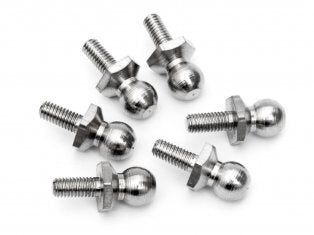 MV22024 Maverick Ball Head Screw (6Pcs) (All Strada and Evo) [MV22024] Maverick