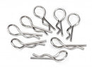 MV22029 Maverick Body Clips (8Pcs) [MV22029] Maverick