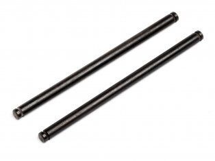 MV22034 Maverick Rear Lower Arm Inner Pin ( 2Pcs) (All Strada and Evo) [MV22034] Maverick