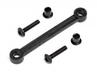 MV22040 Maverick Steering Link (All Strada and Evo) [MV22040] Maverick