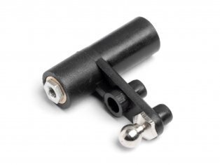 MV22041 Maverick Steering Post Assembly (All Strada and Evo) [MV22041] Maverick