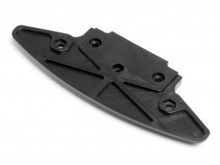 MV22042 Maverick Front Bumper Plate (Strada TC/DC and Evo TC/DC) [MV22042] Maverick