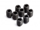 MV22058 Maverick Grub Screw M3X4Mm (8Pcs) [MV22058] Maverick