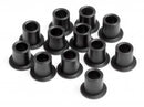 MV22061 Maverick Steering Bushing (12Pcs) (All Strada and Evo) [MV22061] Maverick