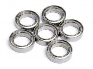 MV22067 Maverick Rolling Bearing 15X10X4 (6Pcs) [MV22067]