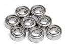 MV22068 Maverick Rolling Bearing 10X5X4Mm (8Pcs) [MV22068] Maverick