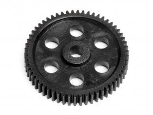MV22072 Maverick Spur Gear 58T (0.6 Module) [MV22072] Maverick