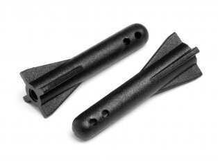 MV22077 Maverick Battery Cover Post (2Pcs) (All Strada and Evo) [MV22077] Maverick