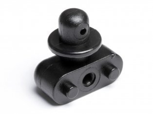 MV22092 Maverick Front Body Mount [MV22092] Maverick