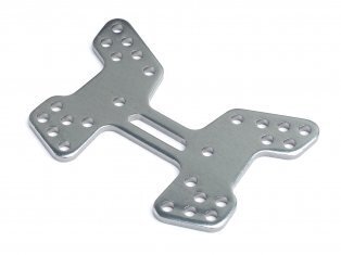 MV22104 Maverick Rear Shock Plate (Strada XB/XT/SC and Evo XB/XT/SC) [MV22104] Maverick