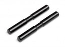 MV22108 Maverick Rear Lower Arm Outer Pin (2Pcs) (Strada XB/SC and Evo XB/SC) [MV22108] Maverick