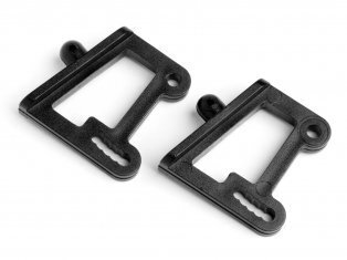 MV22109 Maverick Wing Support (2Pcs) (Strada XB/SC and Evo XB/SC) [MV22109]