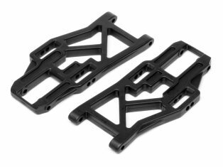 MV22119 Maverick Front Lower Suspension Arm (2Pcs) (Strada XT/MT and Evo XT/MT) [MV22119] Maverick