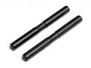 MV22123 Maverick Rear Lower Arm Outer Pin (2Pcs) (Strada MT and Evo MT) [MV22123] Maverick