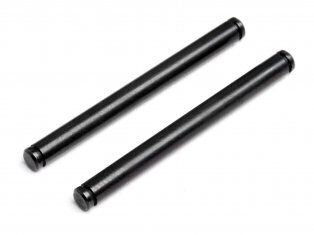 MV22124 Maverick Front Lower Arm Outer Pin (2Pcs) (Strada MT and Evo MT) [MV22124] Maverick