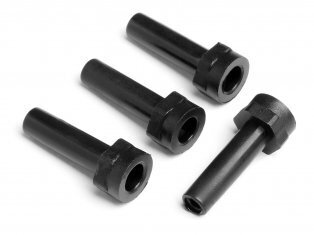 MV22128 Maverick Bumper Post (4) [MV22128] Maverick