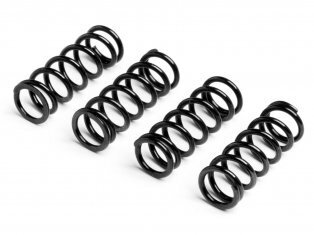 MV22130 Maverick Bumper Spring (4Pcs) (Strada MT and Evo MT) [MV22130]