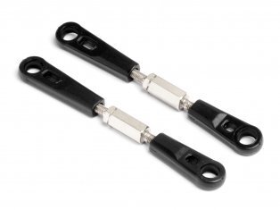 MV22131 Maverick Steering Linkage (2Pcs) (Strada XT/MT and Evo XT/MT) [MV22131] Maverick