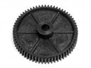 MV22133 Maverick Spur Gear 64T (0.6Module) [MV22133] Maverick