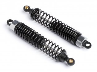 MV22137 Maverick Truggy Shock Absorber (2Pcs) (Strada XT) [MV22137] Maverick