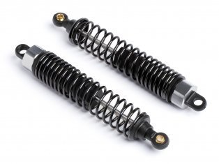 MV22137 Maverick Truggy Shock Absorber (2Pcs) (Strada XT) [MV22137]