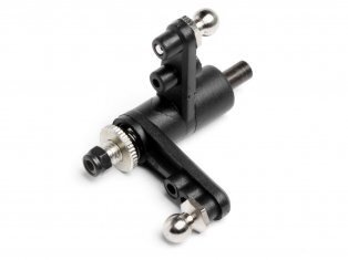 MV22138 Maverick Steering Assembly (All Strada and Evo) [MV22138] Maverick