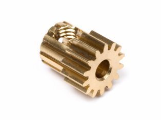 MV22247 Maverick Motor Gear 14T (0.6 Module) [MV22247] Maverick
