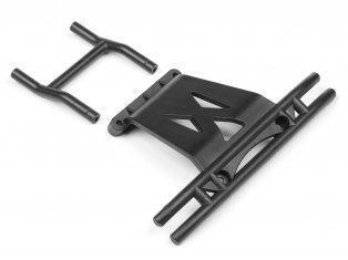 MV22428 Maverick - Rear Bumper Assembly (Strada Evo XT) [MV22428]