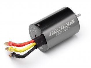 MV22602 Maverick MM - 22BL 3215KV Brushless Motor [MV22602] Maverick
