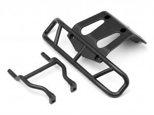 MV22612 Maverick Rear Bumper Set (Strada Evo SC) [MV22612] Maverick