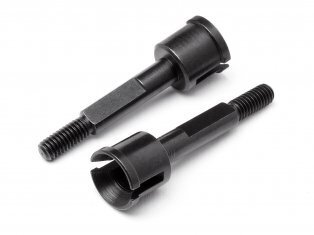 MV22614 Maverick Wheel Axle (Strada Evo SC) [MV22614] Maverick