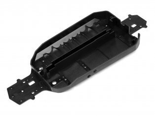 MV22621 Maverick Chassis (Strada Evo TC/DC) [MV22621]