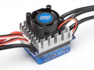 MV22632 Maverick MV22632 MSC-22BL BRUSHLESS SPEED CONTROL