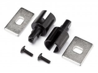 MV22640 Maverick Differential Lock Parts (Strada Evo DC) [MV22640]