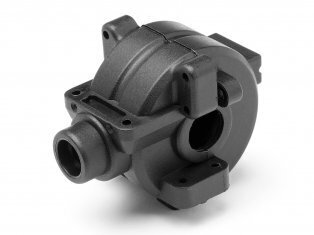 MV22643 Maverick Gear Box Case (All Strada Evo) [MV22643] Maverick