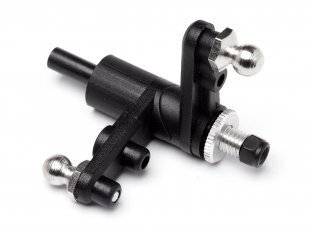 MV22668 Maverick Steering Assembly (Strada Evo MT) [MV22668]