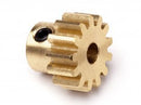 MV22689 Maverick 13T Pinion Gear (0.8 Module) (All Strada Evo) [MV22689] Maverick