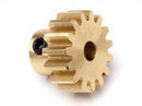 MV22691 Maverick 15T Pinion Gear (0.8 Module) (All Strada Evo) [MV22691] Maverick