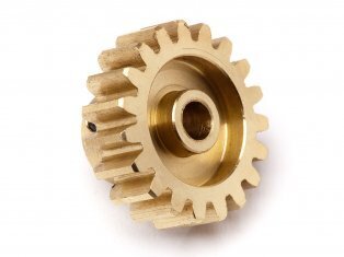 MV22695 Maverick 19T Pinion Gear (0.8 Module) (All Strada Evo) [MV22695] Maverick