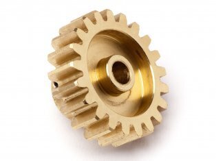 MV22697 Maverick 21T Pinion Gear (0.8 Module) (All Strada Evo) [MV22697] Maverick