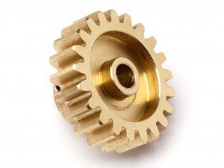 MV22697 Maverick 21T Pinion Gear (0.8 Module) (All Strada Evo) [MV22697]