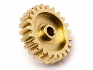 MV22699 Maverick 23T Pinion Gear (0.8 Module) (All Strada Evo) [MV22699] Maverick