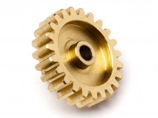 MV22699 Maverick 23T Pinion Gear (0.8 Module) (All Strada Evo) [MV22699]