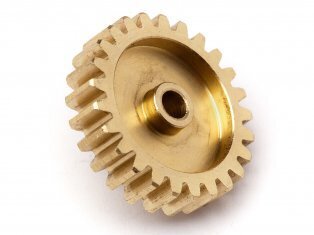 MV22701 Maverick 25T Pinion Gear (0.8 Module) (All Strada Evo) [MV22701] Maverick