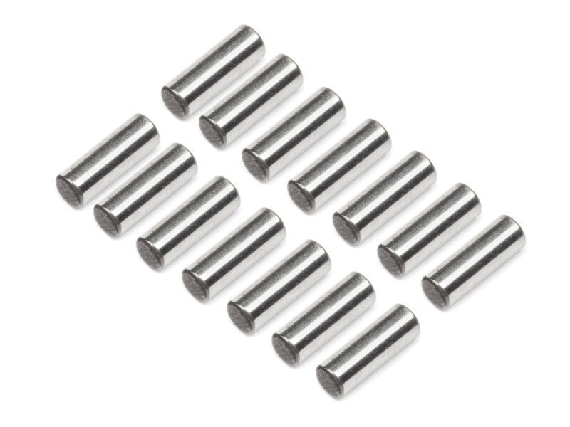 MV22720 Maverick Roll Cage Pins 2X6mm (14Pcs) [MV22720] Maverick