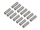 MV22720 Maverick Roll Cage Pins 2X6mm (14Pcs) [MV22720] Maverick