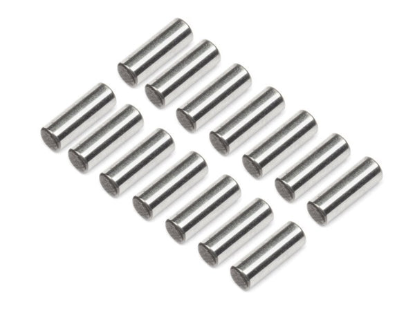 MV22720 Maverick Roll Cage Pins 2X6mm (14Pcs) [MV22720]