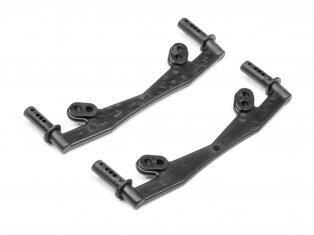 MV22723 Maverick Front and Rear Cage Mounts [MV22723]