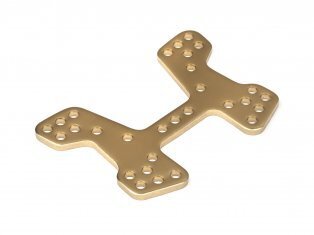 MV22731 Maverick Front Shock Tower [MV22731] Maverick